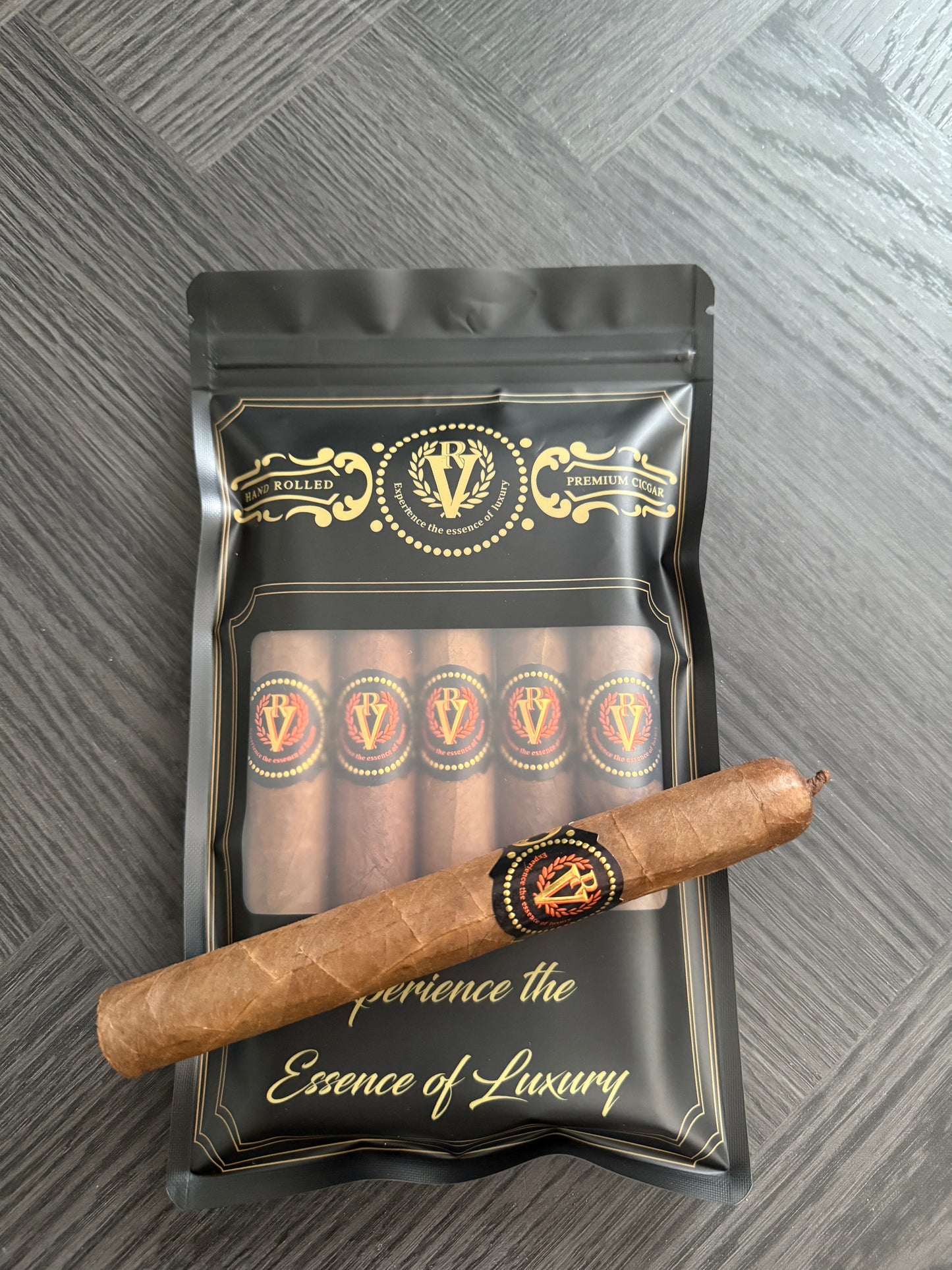 Valera Reserve No.52 (5 Pac)