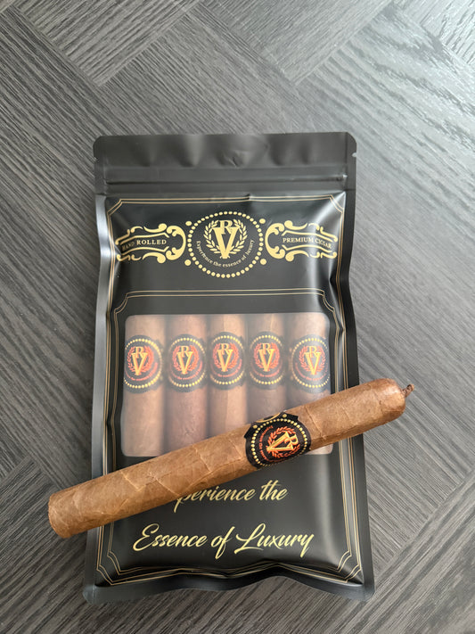 Valera Reserve No.52 (5 Pac)
