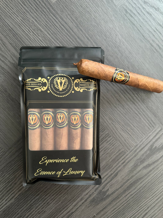 Valera Reserve No. 56 (5 Pac)