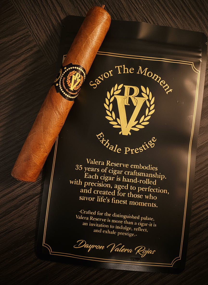 Valera Reserve No. 56