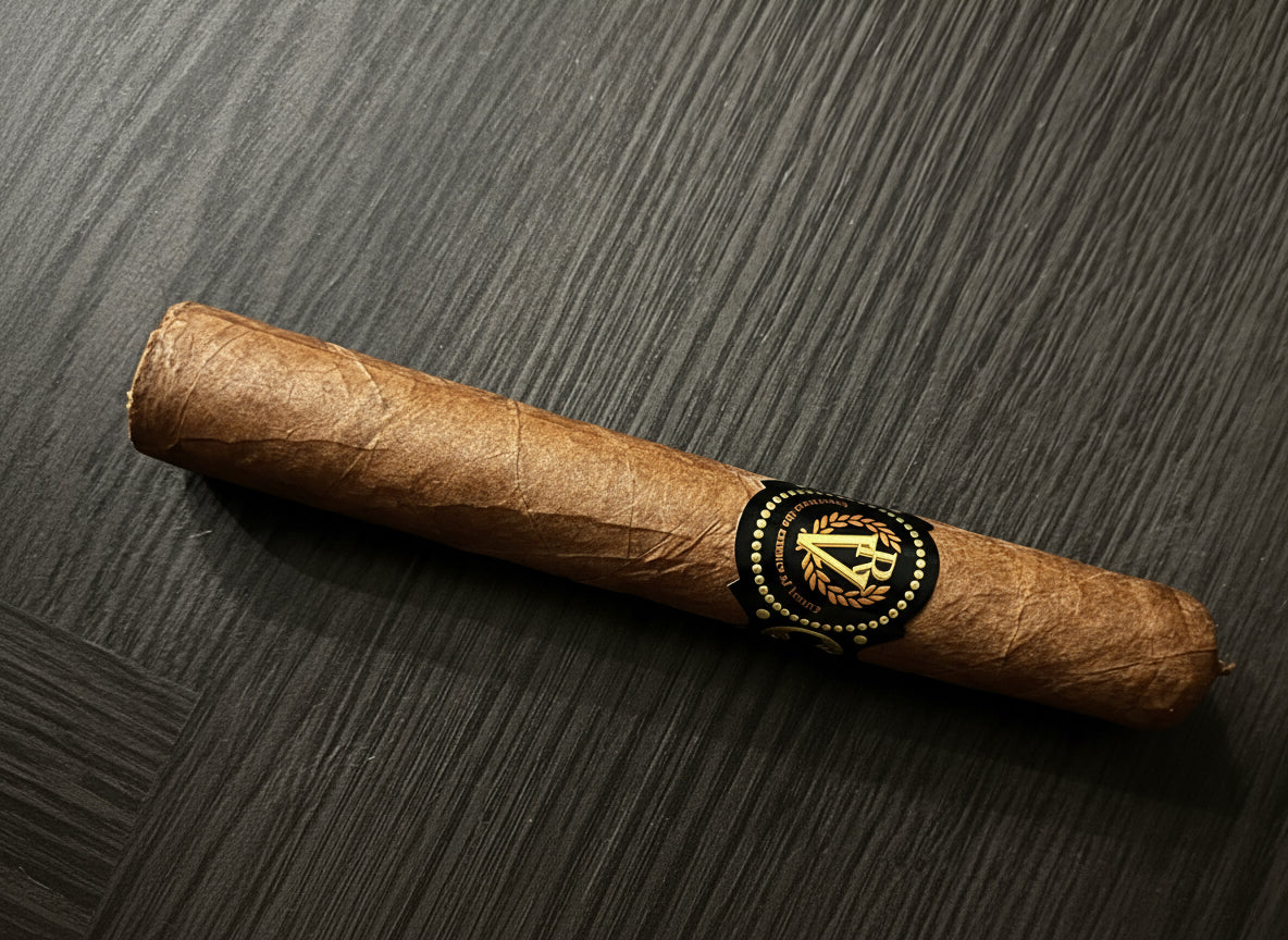 Valera Reserve No. 56