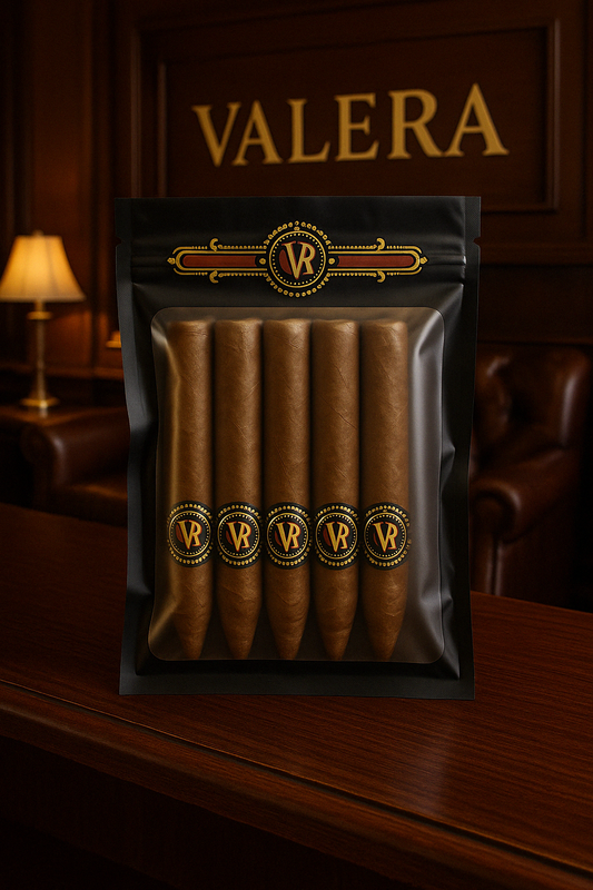 Valera Reserve No. 56 (5 Pac)