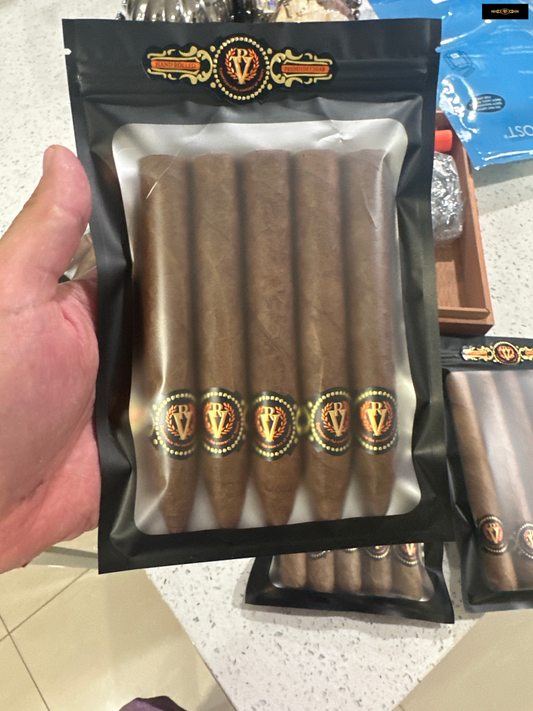 Valera Reserve No.52 (5 Pac)